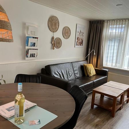Zomerhuis Beach Enjoy Egmond aan Zee Exterior photo
