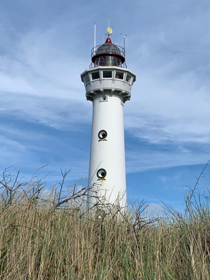 Zomerhuis Beach Enjoy Egmond aan Zee Exterior photo
