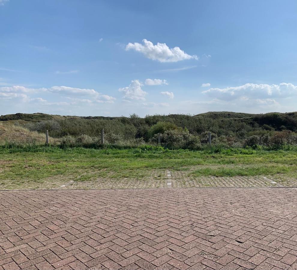 Zomerhuis Beach Enjoy Egmond aan Zee Exterior photo