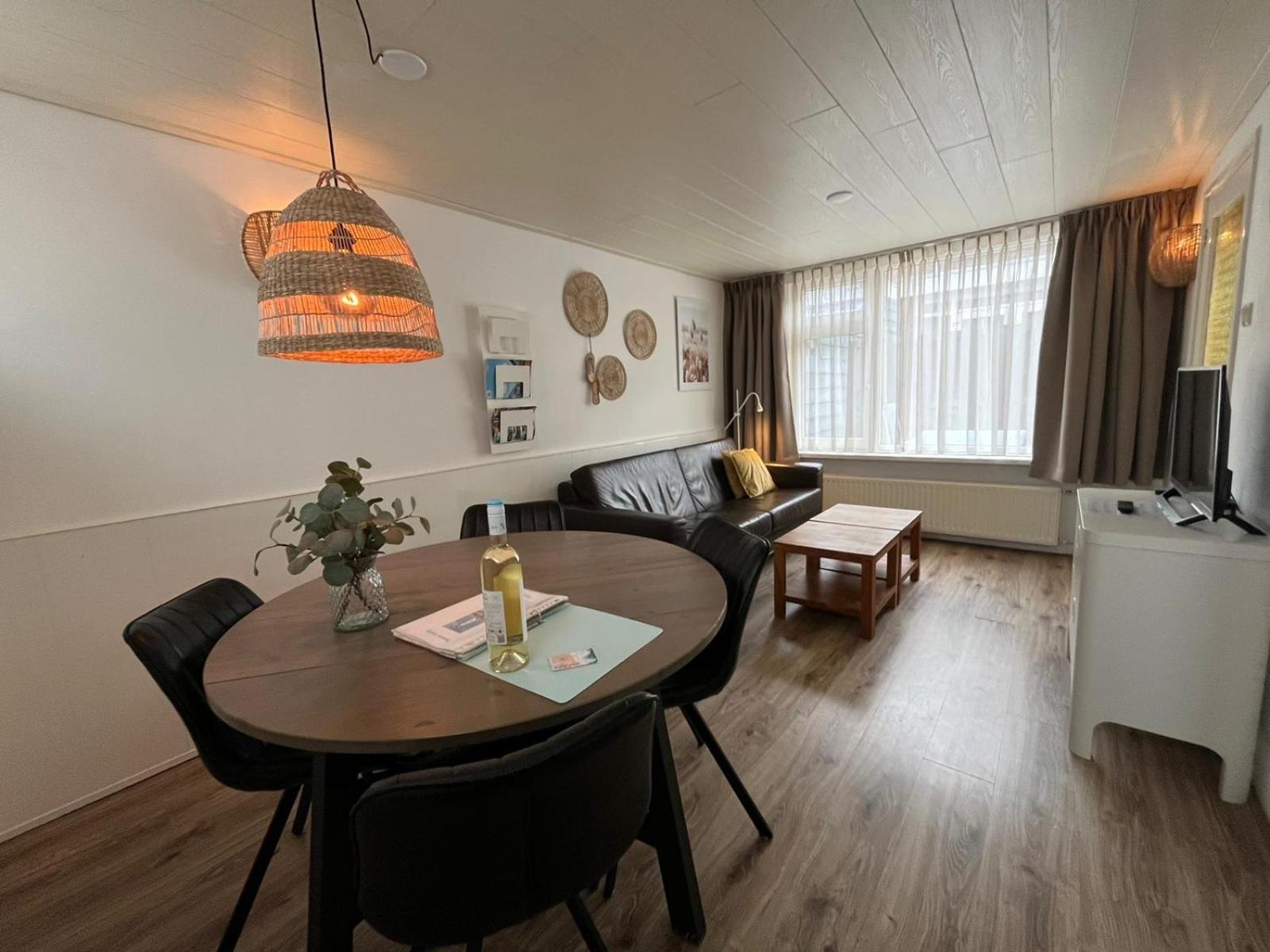 Zomerhuis Beach Enjoy Egmond aan Zee Exterior photo